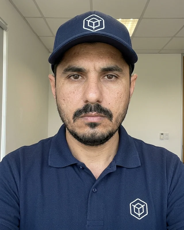 Allah Ditta — Certified SEED Supervisor