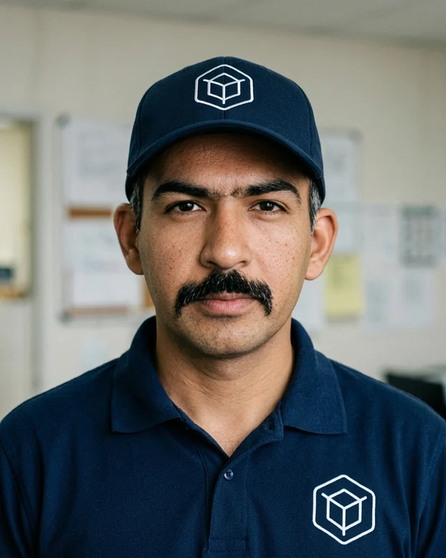 Fazal Ur Rehman — Certified SEED Supervisor