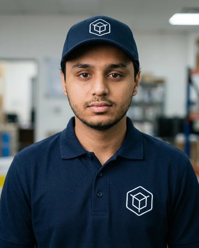 M. Hassan — Certified SEED Supervisor