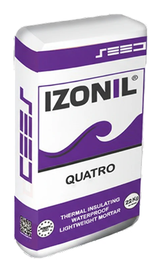 IZONIL Quatro