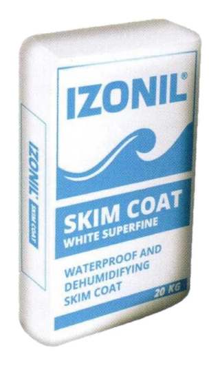 IZONIL Skim Coat