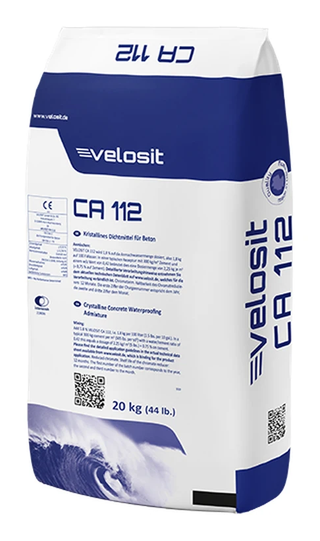 VELOSIT CA 112