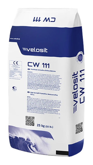 VELOSIT CW 111