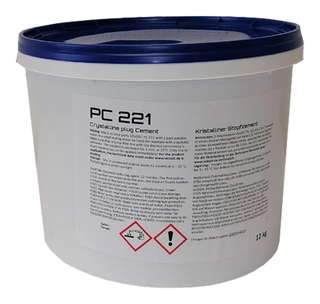 VELOSIT PC 221