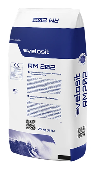 VELOSIT RM 202