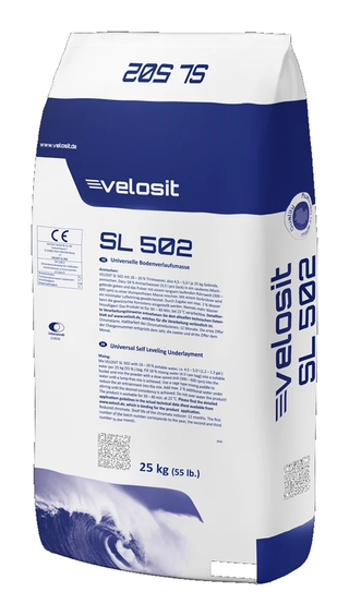 VELOSIT SL 502