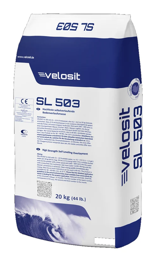 VELOSIT SL 503